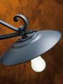 lighting line piatto antico
